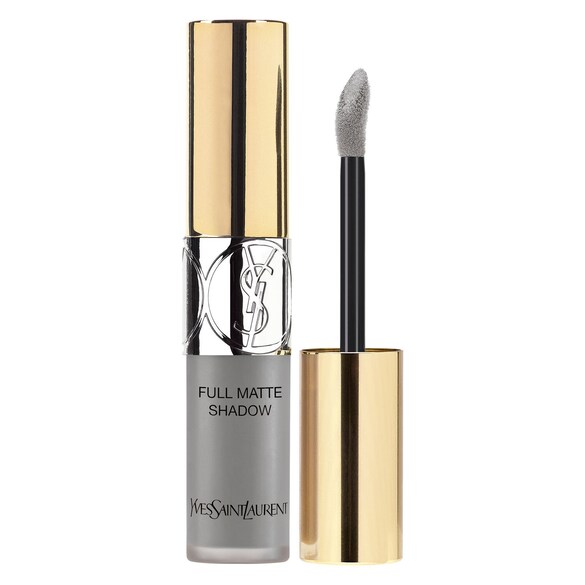 Full Matte Shadow - Fard lichid de pleoape, Yves Saint Laurent