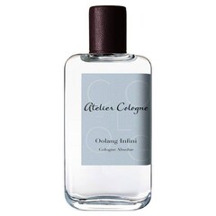 Oolang Infini Cologne Absolue - Eau de Parfum, Atelier Cologne