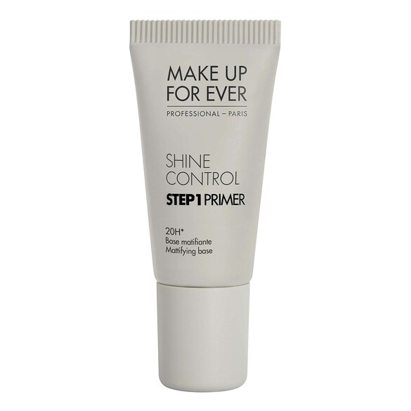 Shine Control Step 1 Primer Mattifying Base - Baza de machiaj matifianta, Make Up For Ever