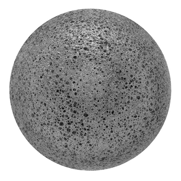 Face Konjac Sponge- Buretel de fata pentru curatare, Sephora Collection