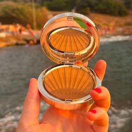 Bronzing powder - Pudra bronzanta