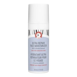 Ultra Repair Face Moisturizer - Crema hidratanta pentru fata