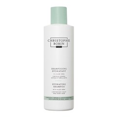 Hydrating Shampoo - Sampon hidratant pentru par, Christophe Robin