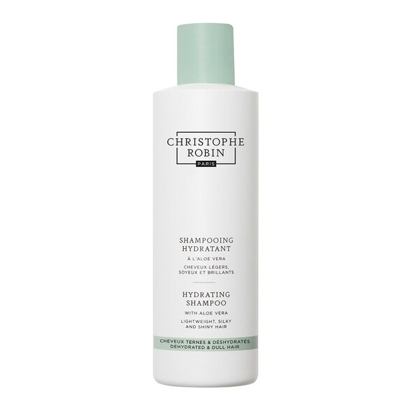 Hydrating Shampoo - Sampon hidratant pentru par, CHRISTOPHE ROBIN