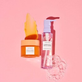 Papaya Sorbet - Balsam de curatare cu enzime