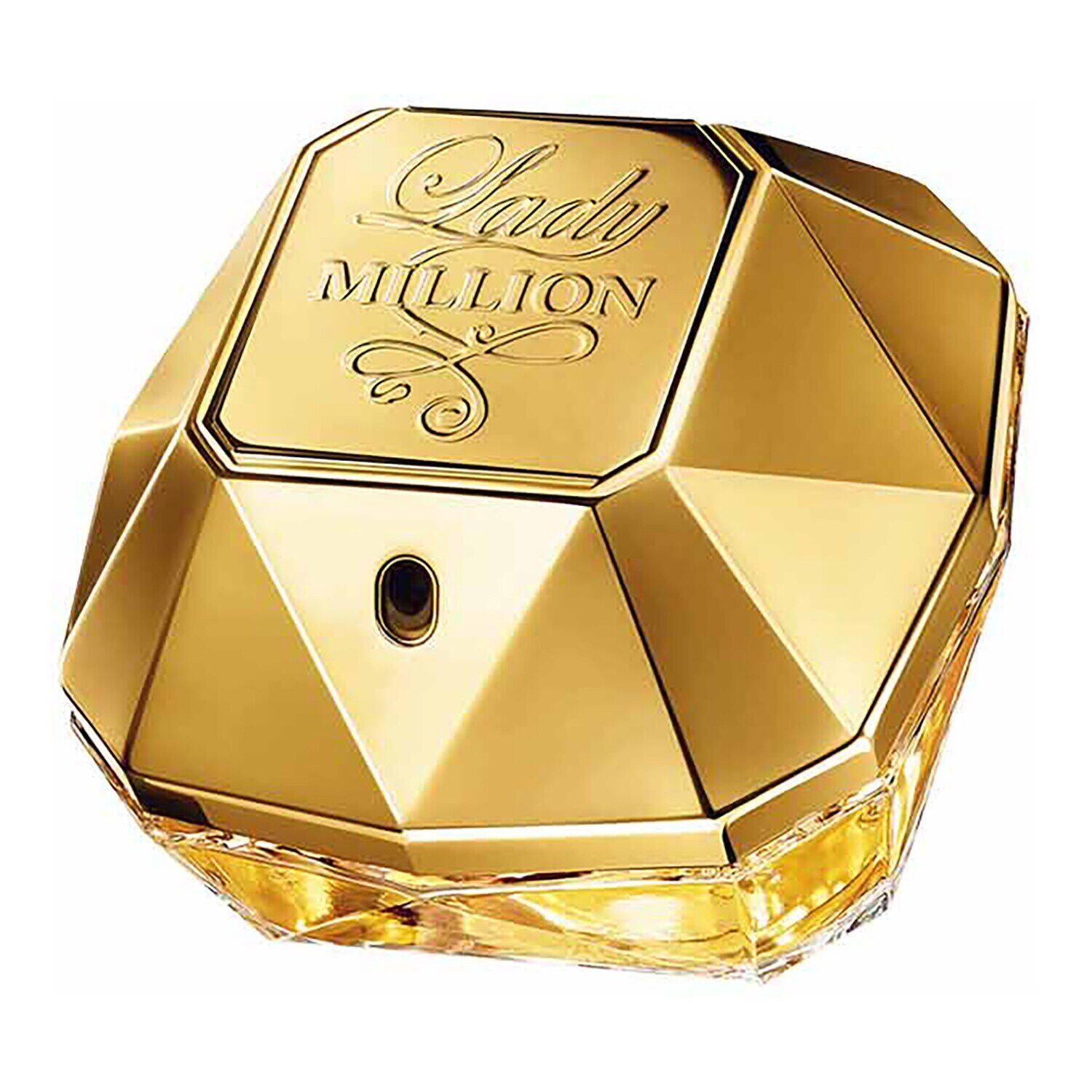 Lady million - eau de parfum