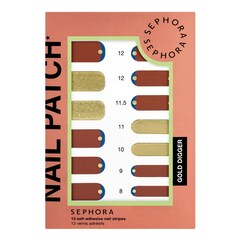 Nail Patches - Patchuri pentru unghii, Sephora Collection