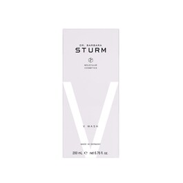 V Wash - Gel de curatare intim delicat