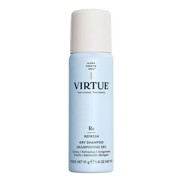 Refresh Dry Shampoo - Sampon uscat, VIRTUE