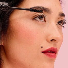 Big Lil' Lash Fan - Fan Fest mascara duo kit