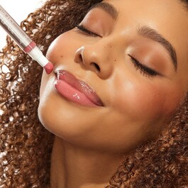 Maracuja Juicy Plumping Lip Oil - ulei de buze cu efect de umplere