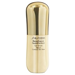 Benefiance NutriPerfect Sérum Contour des Yeux - Serum contur ochi, Shiseido