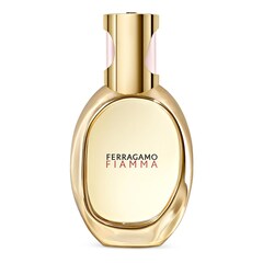 Fiamma - Eau de Parfum, Salvatore Ferragamo