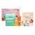 Chill at Home Set – Set ingrijire fata si corp C7680