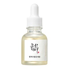 Glow Deep Serum: Rice + Alpha Arbutin - Ten stralucitor si uniform, BEAUTY OF JOSEON