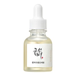 Glow Deep Serum: Rice + Alpha Arbutin - Ten stralucitor si uniform