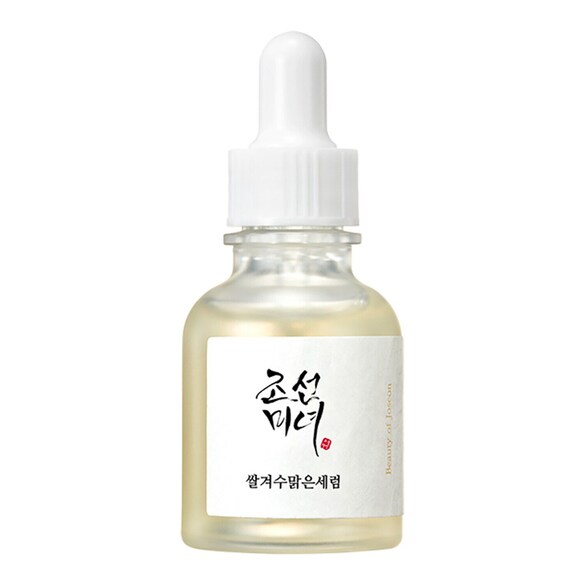 Glow Deep Serum: Rice + Alpha Arbutin - Ten stralucitor si uniform, BEAUTY OF JOSEON