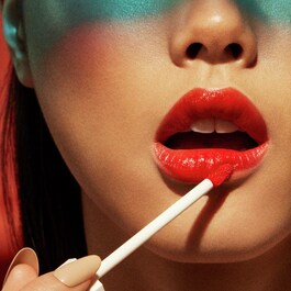 Poutsicle Hydrating Lip Stain - Ruj de buze lichid