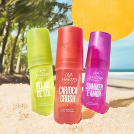  Summer e Amor Summer Fragrance Mist - spray racoritor parfumat