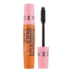 Full Loading Mascara - Mascara pentru volum, Sephora Collection