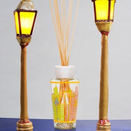 My First Baobab Miami - Difuzor parfum
