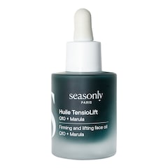 Huile TensioLift - Ulei facial pentru fermitate si lifting, Seasonly