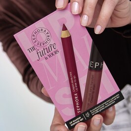 The Future is Yours - Kit surpriza machiaj buze