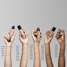 Teint Idole Ultra Wear - Fond de ten cu efect mat si SPF 35