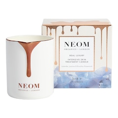 Real Luxury - Lumanare parfumata, Neom