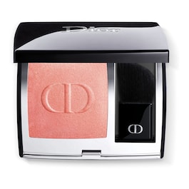 Rouge Blush - Fard de obraz cu rezistenta indelungata image