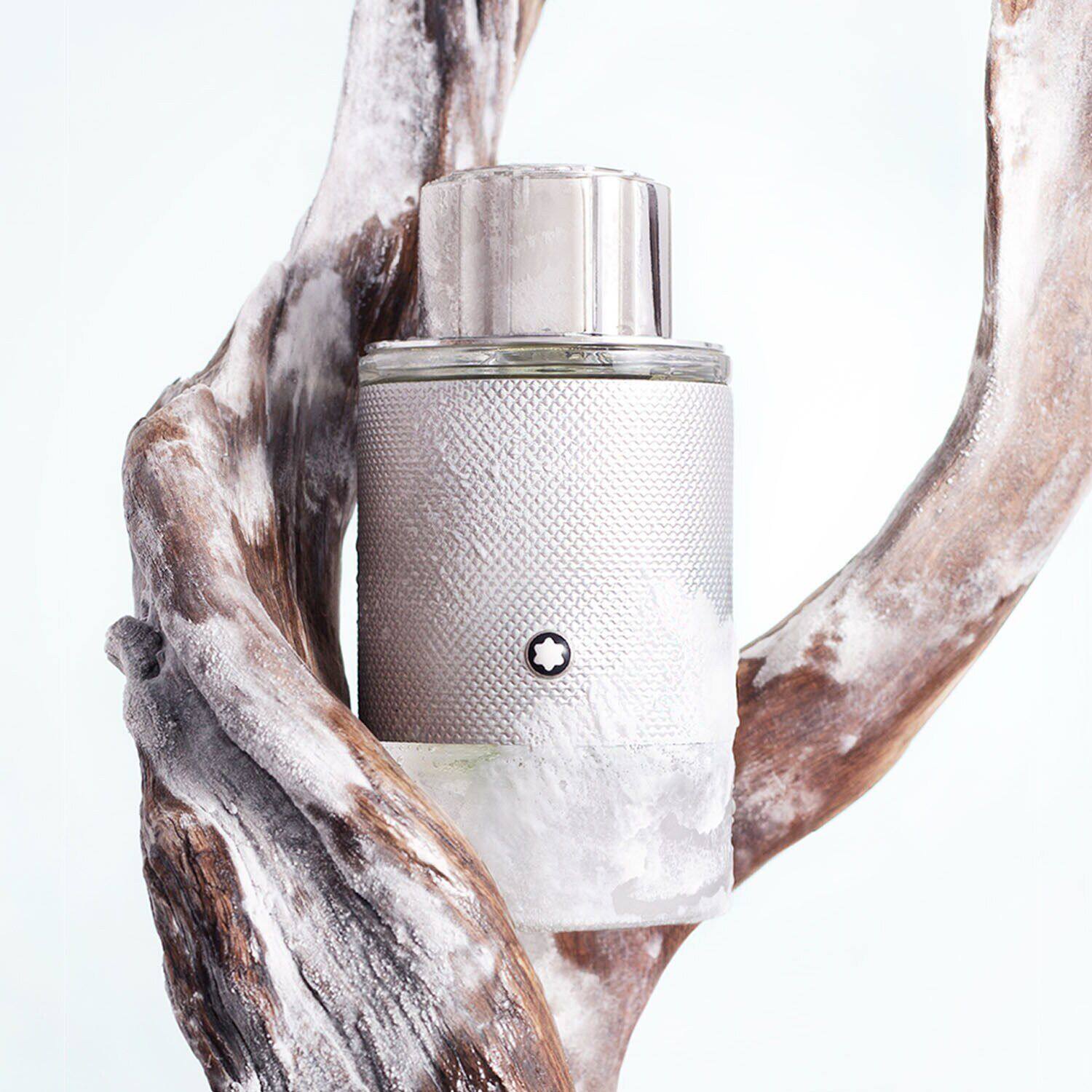 Montblanc Explorer Platinum Eau de Parfum