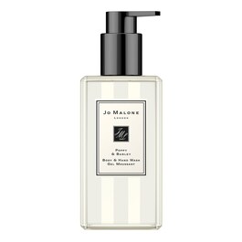Poppy & Barley Body & Hand Wash