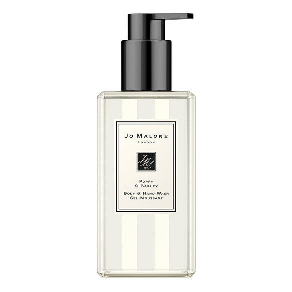 Poppy & Barley Body & Hand Wash, JO MALONE LONDON