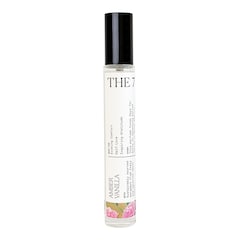 Amber Vanilla - Eau de Parfum travel size, 7Virtues