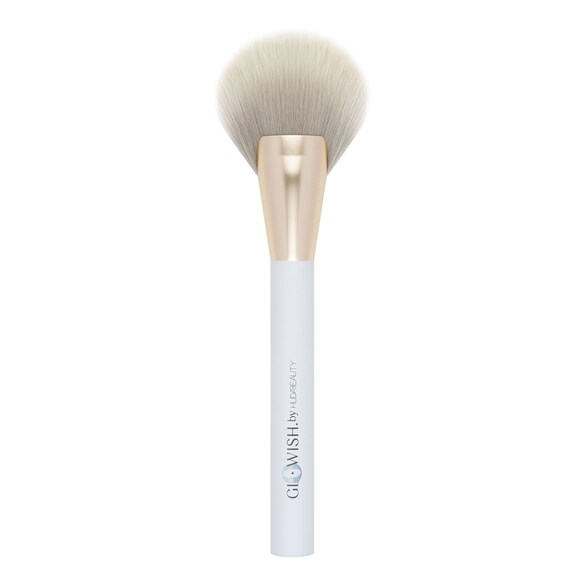 Vinegar pick tofu Glowish Airbrush Finish - Pensula fond de ten ❘ HUDA BEAUTY ≡ SEPHORA