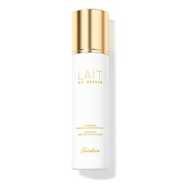 Lait De Beaute Satin Milk Pure Radiance Cleanser - Lapte demachiant