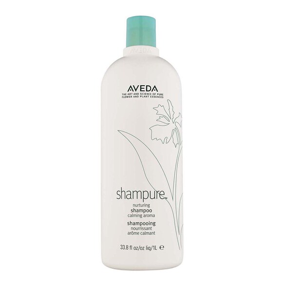 Shampure Nurturing Shampoo, AVEDA