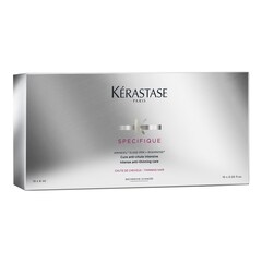 Spécifique Cure Anti-Chute - Tratament intensiv contra caderii parului 10*6ml, KÉRASTASE