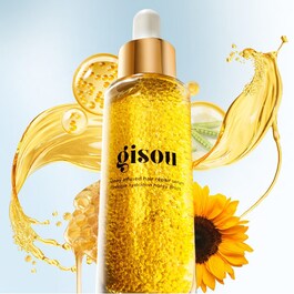 HONEY INFUSED Hair Repair Serum - Serum reparator pentru par