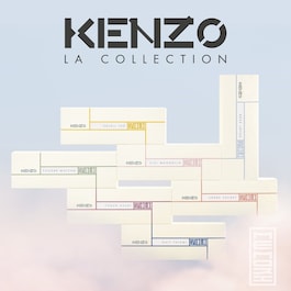 Kenzo Memori Ciel Magnolia -  Eau de Parfum