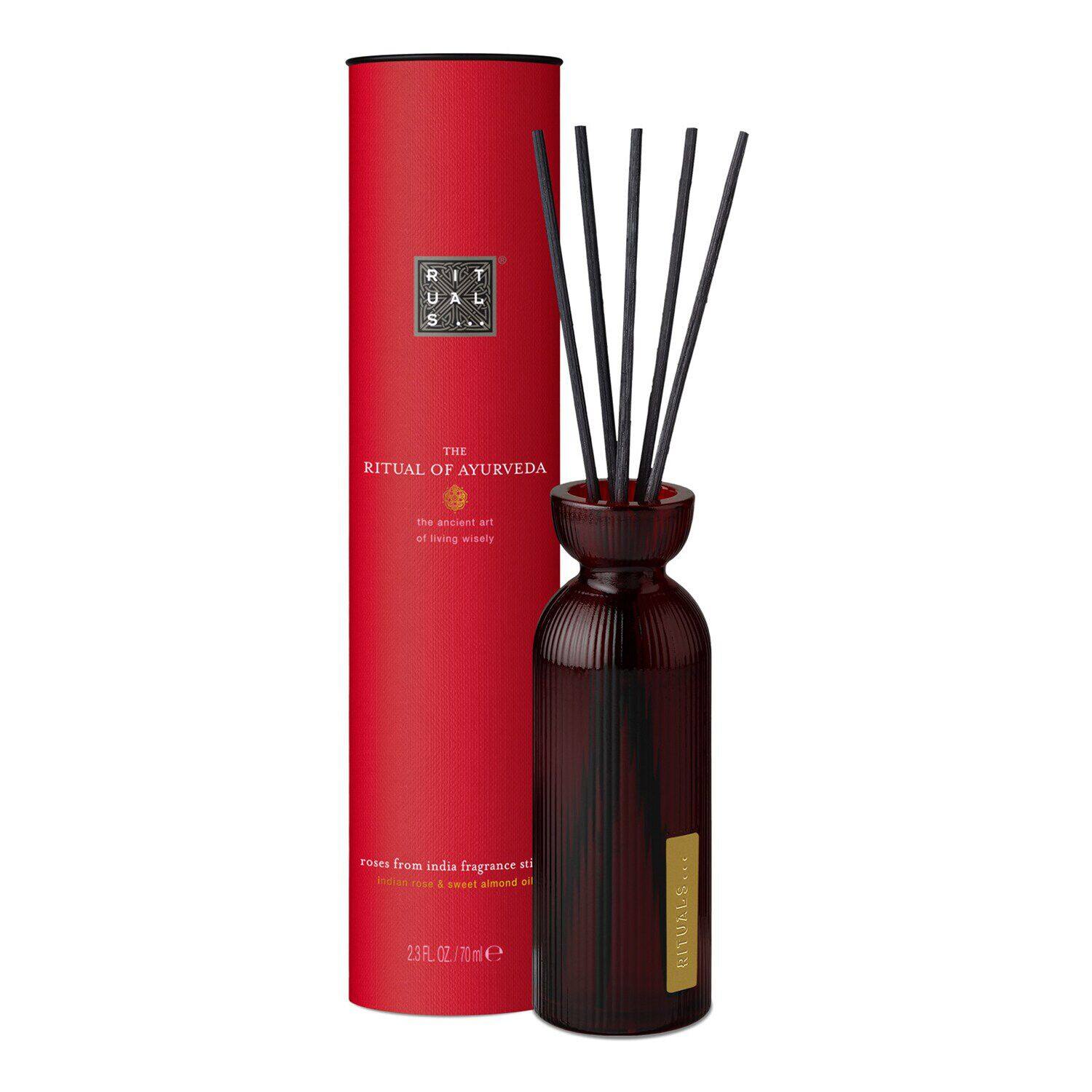 The ritual of ayurveda - mini betisoare parfumate