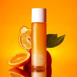 Barrier Booster Orange Ferment Essence - Lotiune de fata cu vitamina C