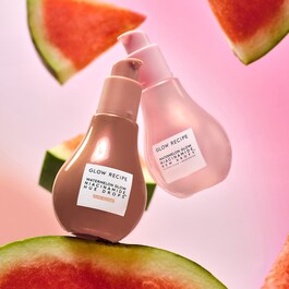 Watermelon Glow Hue Drops - Picaturi colorate cu niacinamida