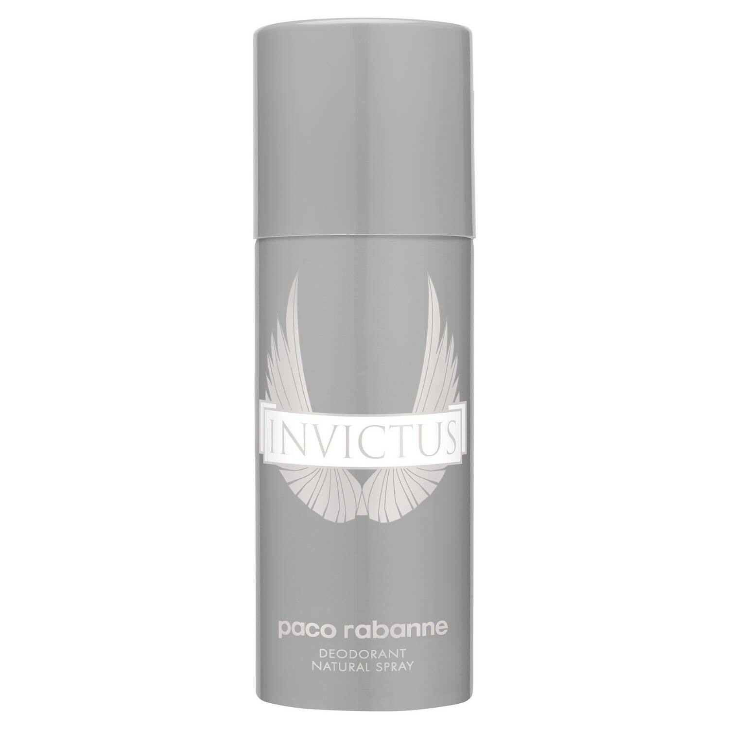 Invictus - deodorant spray