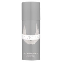 Invictus - Deodorant spray, PACO RABANNE