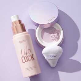 Life Lock™ hydrating setting spray - Spray fixator hidratant