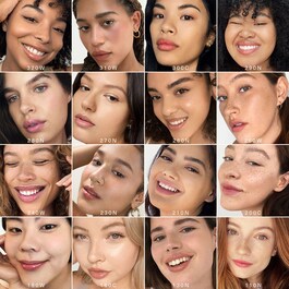 Liquid Touch Brightening Concealer - Corector