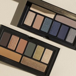 Cover Shot Eye Palette