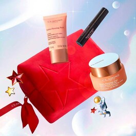 Clarins Set Extra Firming Day Cream - set ingrijire fata