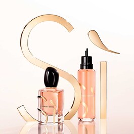 Si - Apa de parfum intensa reincarcabila femei